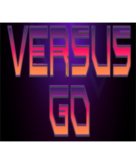 Versus GO Steam Key GLOBAL